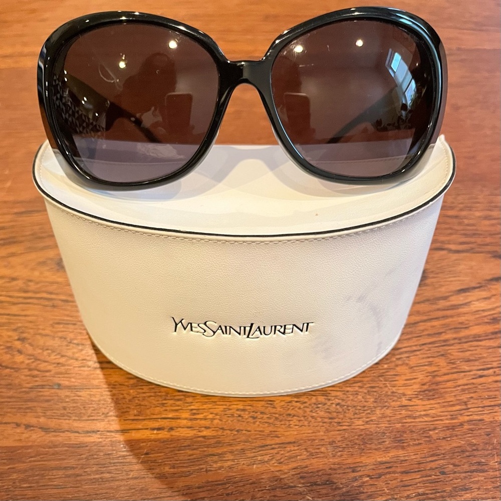 Yves Saint Laurent sunglasses